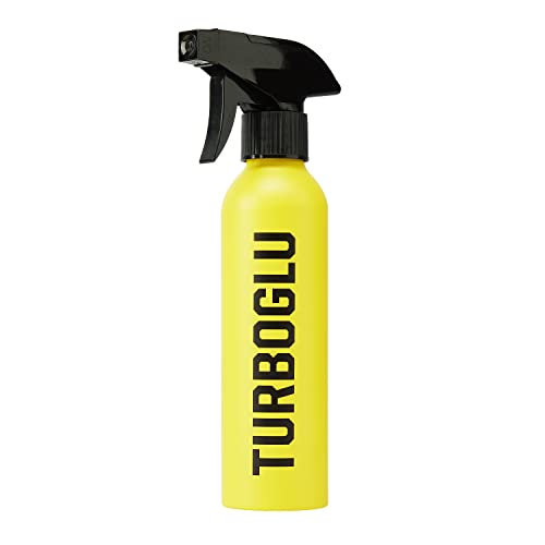 T1TAN TurboGlu Torwarthandschuh-Gripbooster 200ml - Perfekter Grip auf Knopfdruck